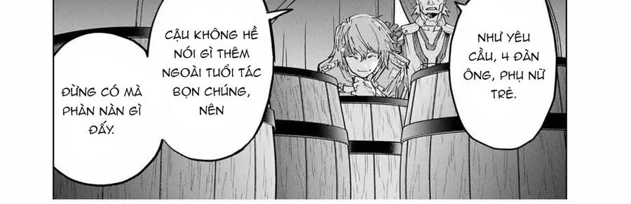 Bị Phản Bội Bởi Đồng Đội Và Sở Hữu [Gacha Không Giới Hạn] Lv.9999 Chap 98 - Next Chap 99