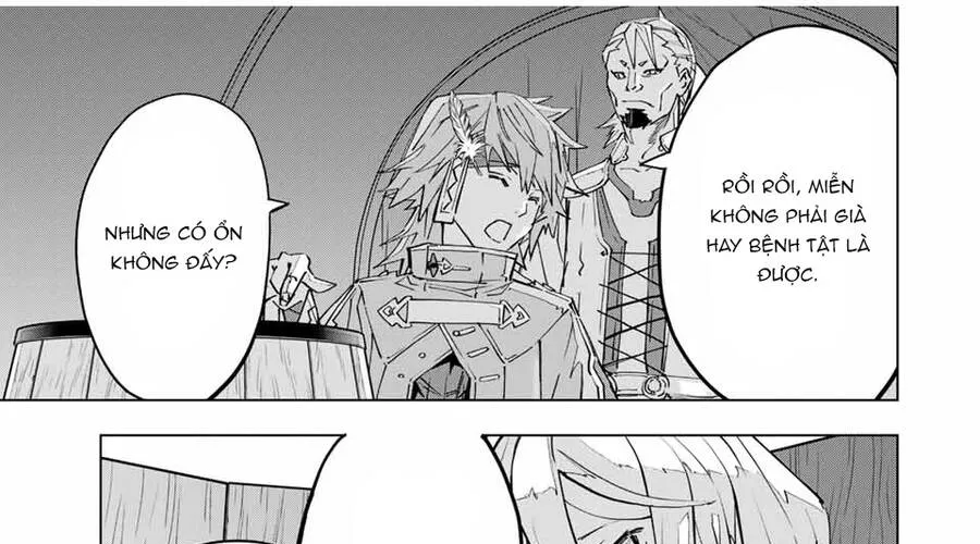 Bị Phản Bội Bởi Đồng Đội Và Sở Hữu [Gacha Không Giới Hạn] Lv.9999 Chap 98 - Next Chap 99