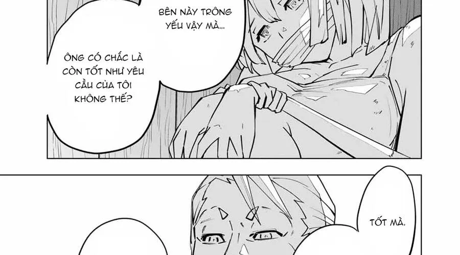 Bị Phản Bội Bởi Đồng Đội Và Sở Hữu [Gacha Không Giới Hạn] Lv.9999 Chap 98 - Next Chap 99