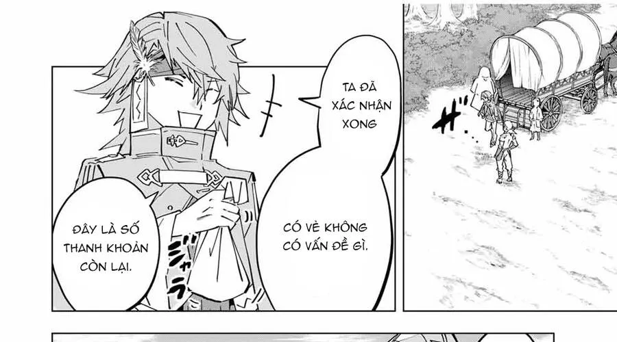 Bị Phản Bội Bởi Đồng Đội Và Sở Hữu [Gacha Không Giới Hạn] Lv.9999 Chap 98 - Next Chap 99