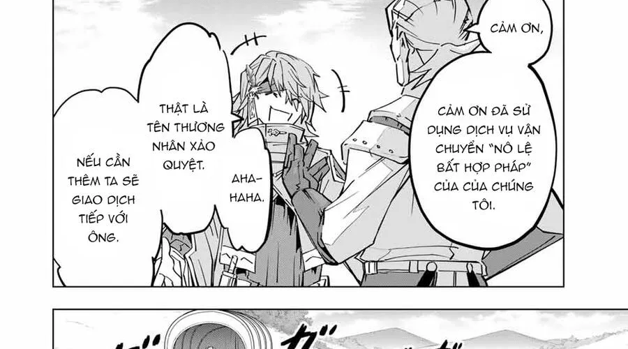 Bị Phản Bội Bởi Đồng Đội Và Sở Hữu [Gacha Không Giới Hạn] Lv.9999 Chap 98 - Next Chap 99