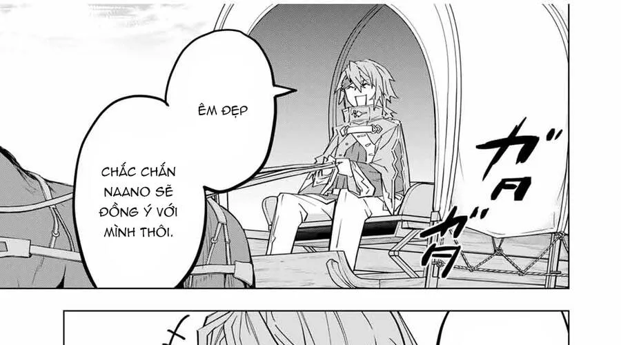 Bị Phản Bội Bởi Đồng Đội Và Sở Hữu [Gacha Không Giới Hạn] Lv.9999 Chap 98 - Next Chap 99
