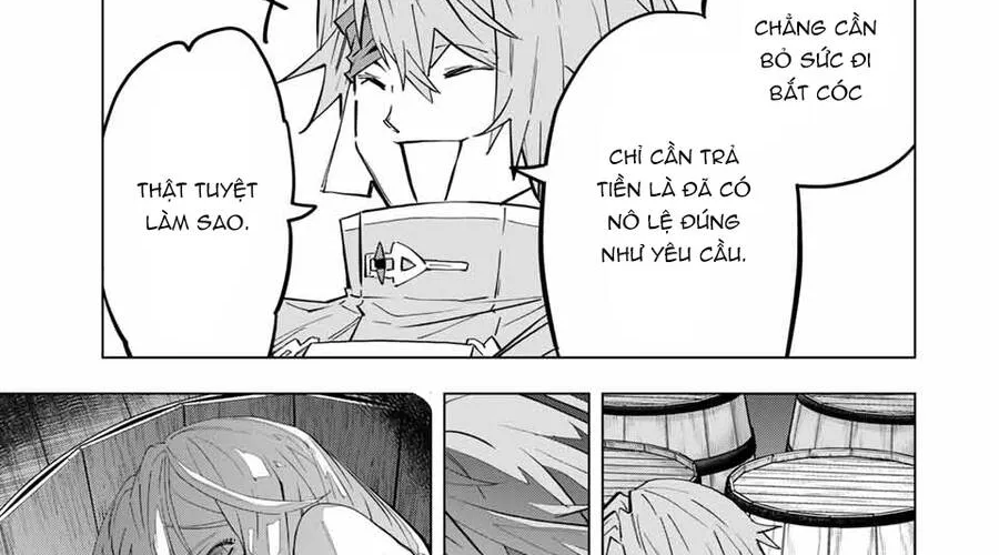 Bị Phản Bội Bởi Đồng Đội Và Sở Hữu [Gacha Không Giới Hạn] Lv.9999 Chap 98 - Next Chap 99