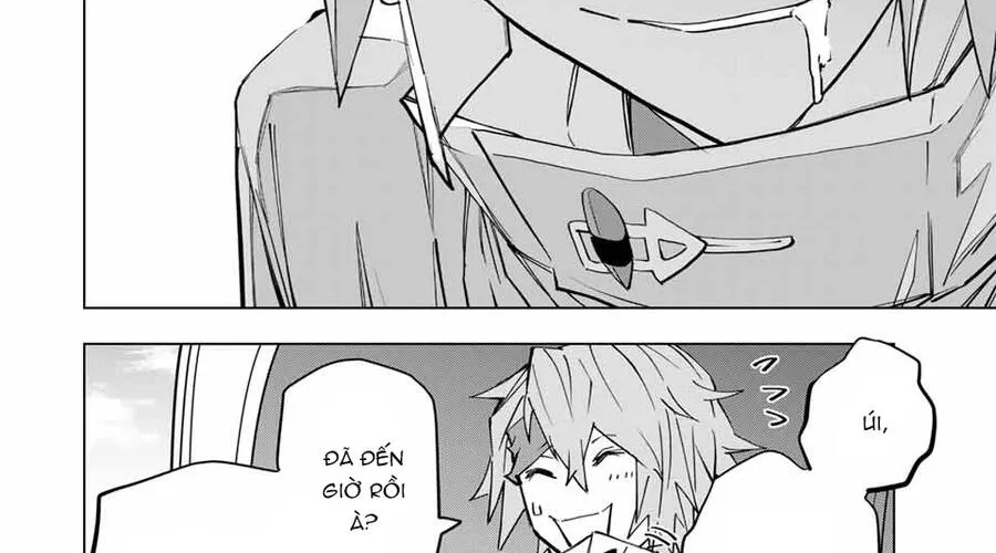 Bị Phản Bội Bởi Đồng Đội Và Sở Hữu [Gacha Không Giới Hạn] Lv.9999 Chap 98 - Next Chap 99