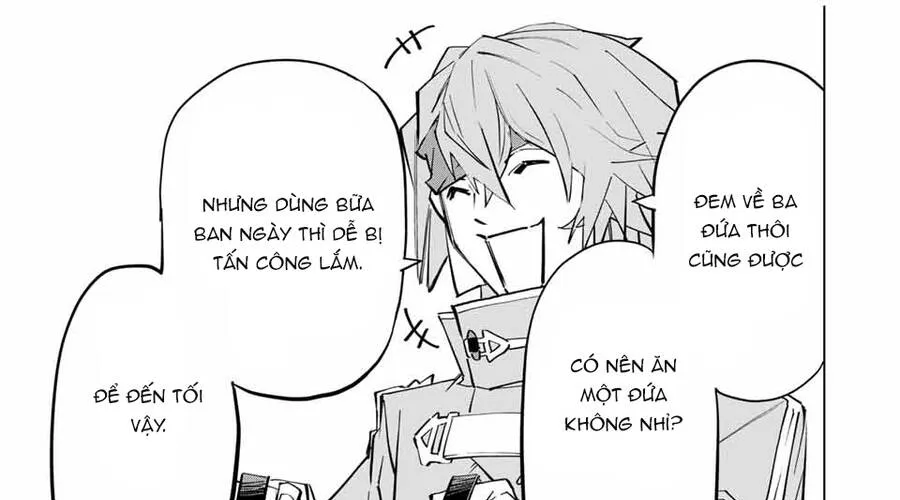 Bị Phản Bội Bởi Đồng Đội Và Sở Hữu [Gacha Không Giới Hạn] Lv.9999 Chap 98 - Next Chap 99