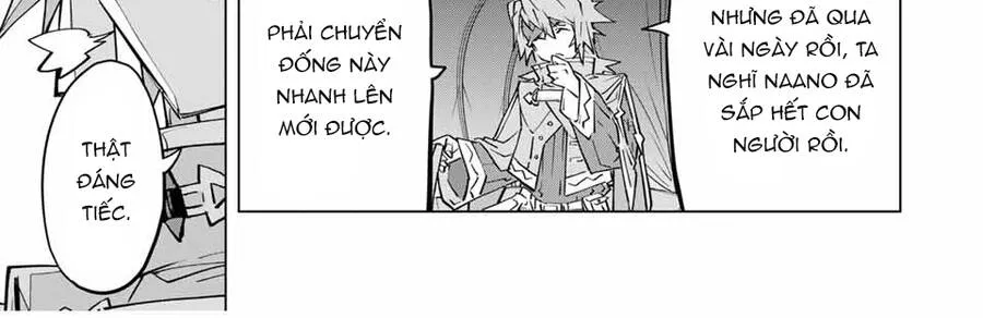 Bị Phản Bội Bởi Đồng Đội Và Sở Hữu [Gacha Không Giới Hạn] Lv.9999 Chap 98 - Next Chap 99