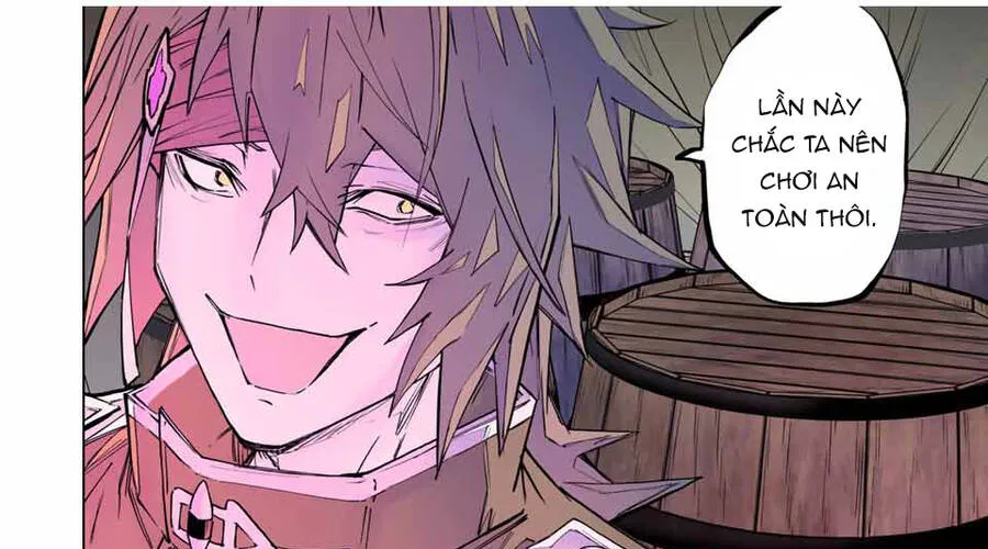 Bị Phản Bội Bởi Đồng Đội Và Sở Hữu [Gacha Không Giới Hạn] Lv.9999 Chap 98 - Next Chap 99