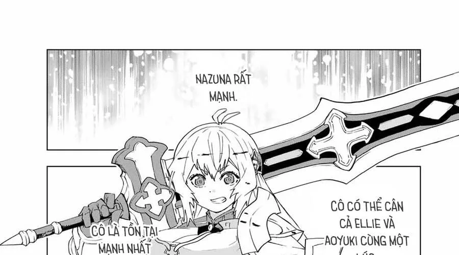Bị Phản Bội Bởi Đồng Đội Và Sở Hữu [Gacha Không Giới Hạn] Lv.9999 Chap 98 - Next Chap 99