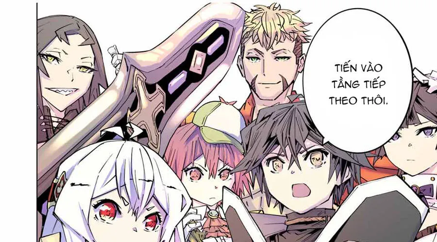 Bị Phản Bội Bởi Đồng Đội Và Sở Hữu [Gacha Không Giới Hạn] Lv.9999 Chap 98 - Next Chap 99