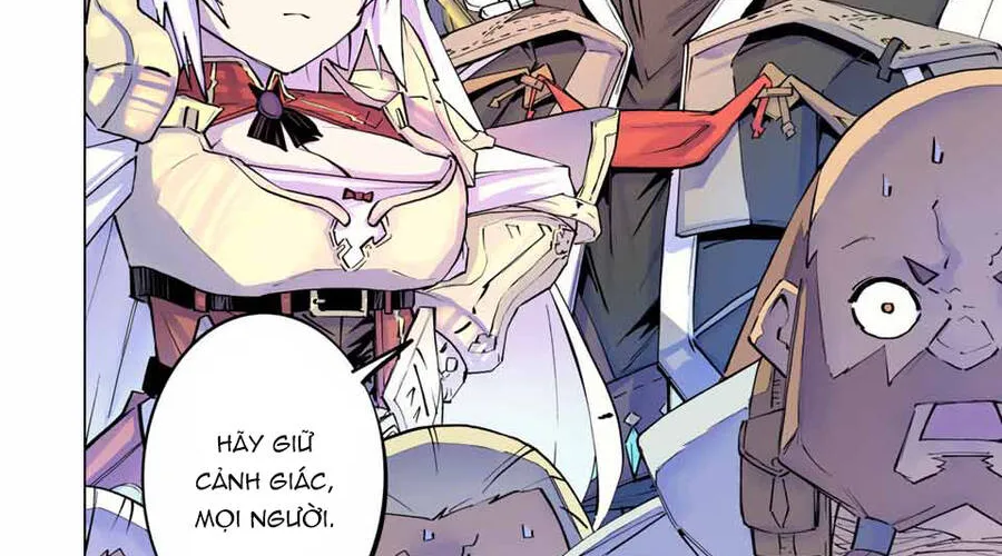 Bị Phản Bội Bởi Đồng Đội Và Sở Hữu [Gacha Không Giới Hạn] Lv.9999 Chap 98 - Next Chap 99