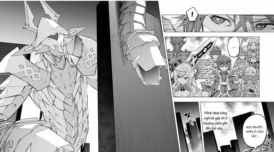 Bị Phản Bội Bởi Đồng Đội Và Sở Hữu [Gacha Không Giới Hạn] Lv.9999 Chap 99 - Next Chap 100