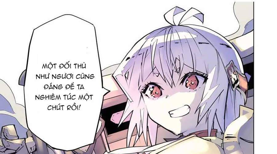 Bị Phản Bội Bởi Đồng Đội Và Sở Hữu [Gacha Không Giới Hạn] Lv.9999 Chap 99 - Next Chap 100