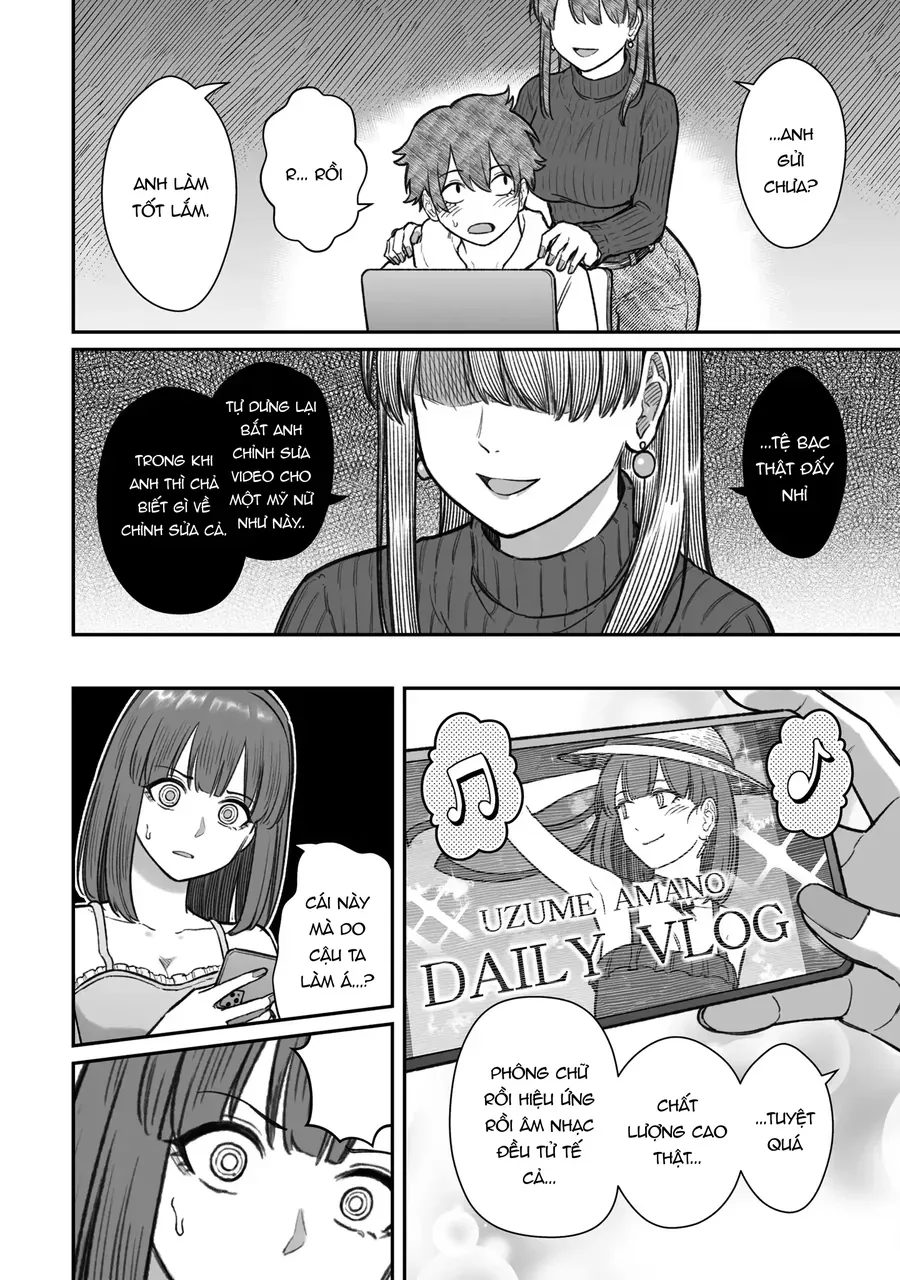 Bí Quyết Để Yêu Một Tên Vô Dụng. Chap 14 - Next Chap 15