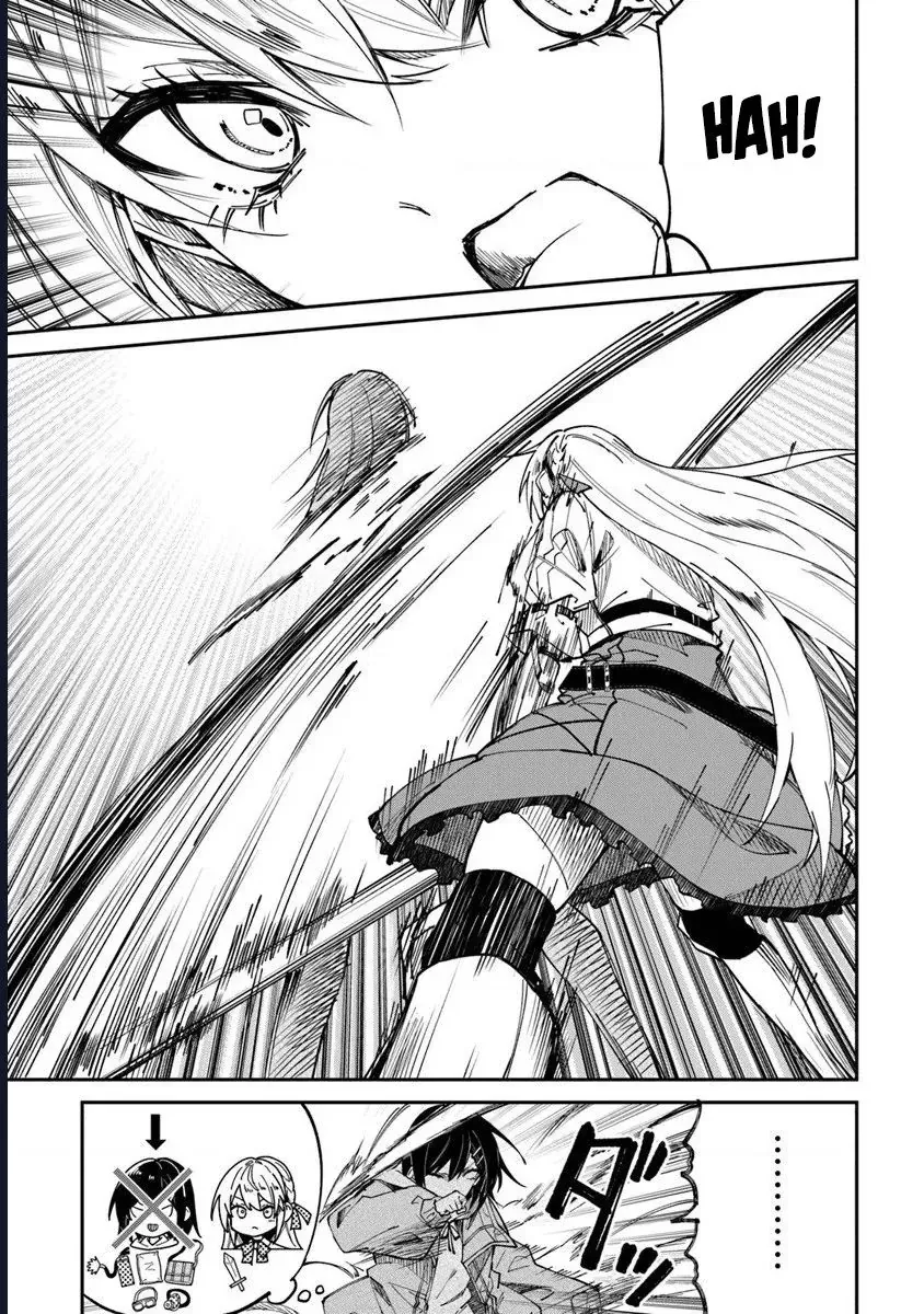 Bị Triệu Hồi Cùng Với Home Center, Tôi Bắt Tay Cải Tạo Đại Mê Cung! Chap 6.2 - Next Chap 7.2