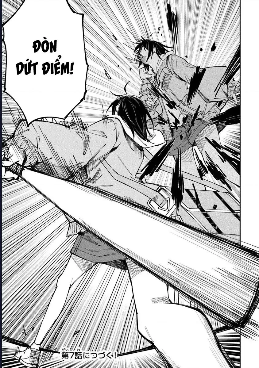 Bị Triệu Hồi Cùng Với Home Center, Tôi Bắt Tay Cải Tạo Đại Mê Cung! Chap 6.2 - Next Chap 7.2