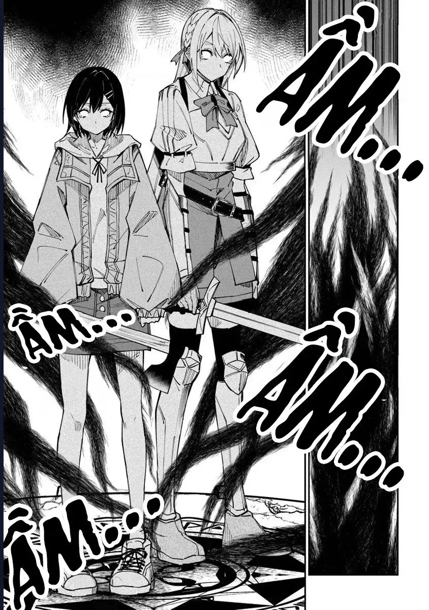 Bị Triệu Hồi Cùng Với Home Center, Tôi Bắt Tay Cải Tạo Đại Mê Cung! Chap 6.2 - Next Chap 7.2