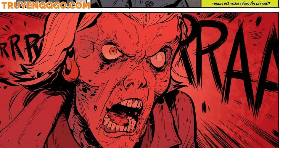 Bia Mộ Vực Thẳm Chap 2 - Next Chap 3