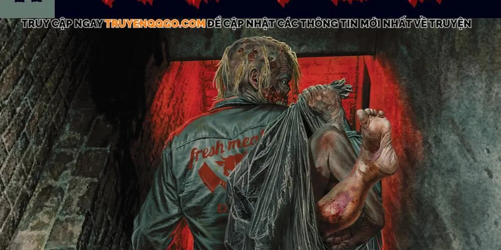 Bia Mộ Vực Thẳm Chap 3 - Next Chap 4