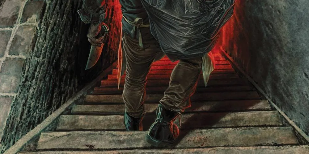 Bia Mộ Vực Thẳm Chap 3 - Next Chap 4