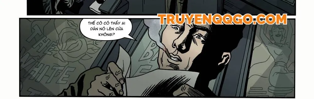 Bia Mộ Vực Thẳm Chap 7 - Next Chap 8