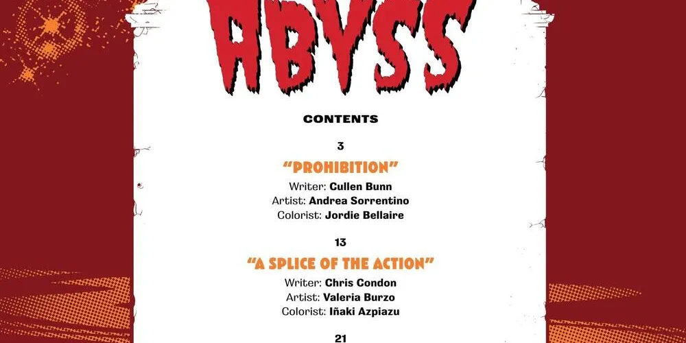 Bia Mộ Vực Thẳm Chap 7 - Next Chap 8