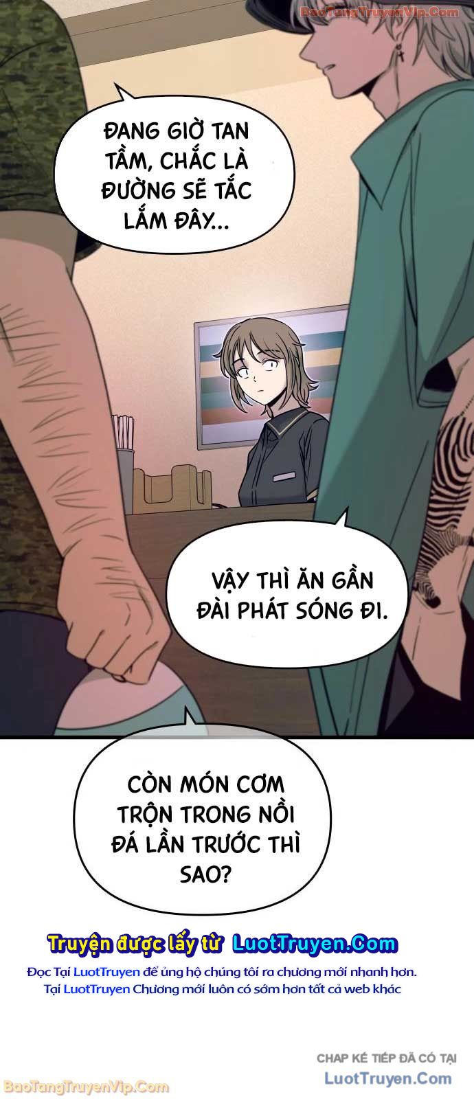 Bias của tôi trên chuyến tàu cuối cùng Chap 61 - Next Chap 62