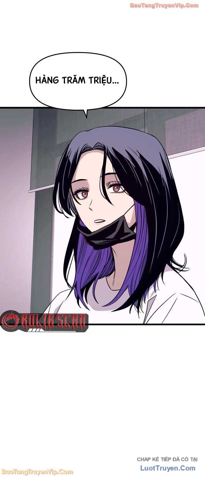 Bias của tôi trên chuyến tàu cuối cùng Chap 61 - Next Chap 62