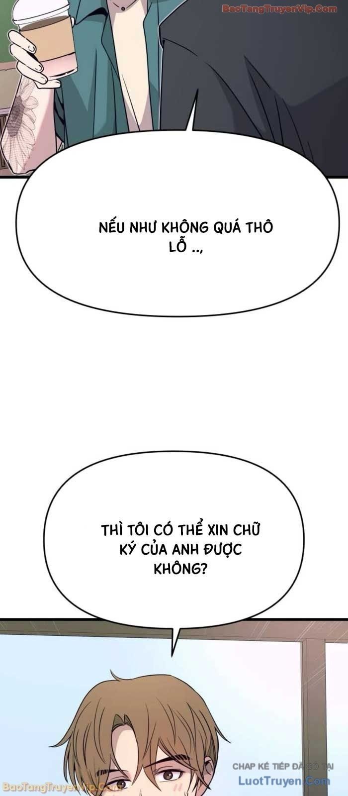 Bias của tôi trên chuyến tàu cuối cùng Chap 62 - Next Chap 63