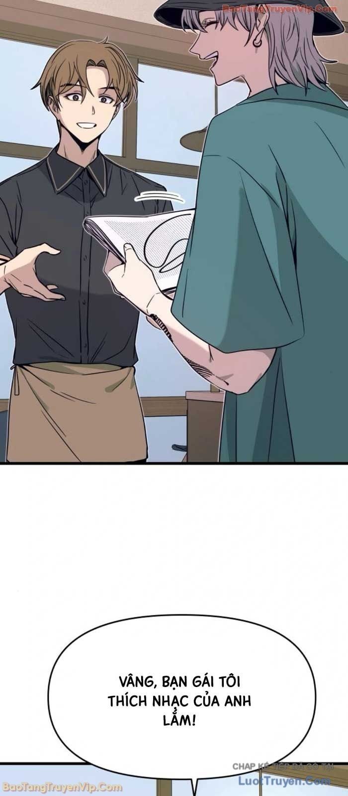 Bias của tôi trên chuyến tàu cuối cùng Chap 62 - Next Chap 63