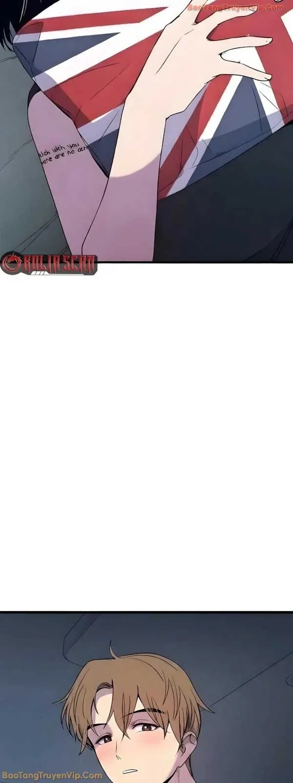 Bias của tôi trên chuyến tàu cuối cùng Chap 66.2 - Next Chap 67.2