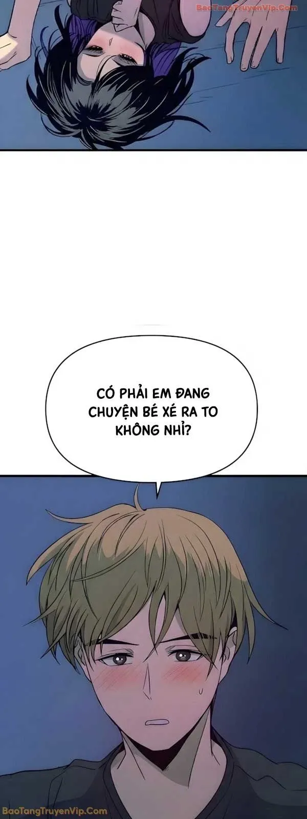 Bias của tôi trên chuyến tàu cuối cùng Chap 66.2 - Next Chap 67.2