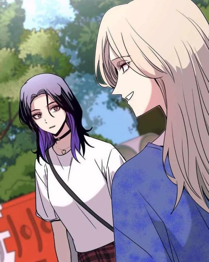 Bias của tôi trên chuyến tàu cuối cùng Chap 89 - Next Chap 90