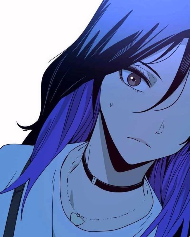 Bias của tôi trên chuyến tàu cuối cùng Chap 89 - Next Chap 90
