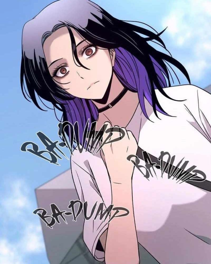 Bias của tôi trên chuyến tàu cuối cùng Chap 89 - Next Chap 90