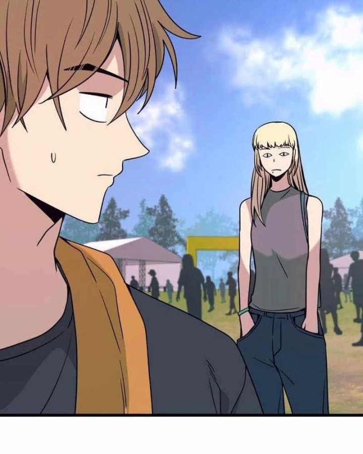 Bias của tôi trên chuyến tàu cuối cùng Chap 89 - Next Chap 90