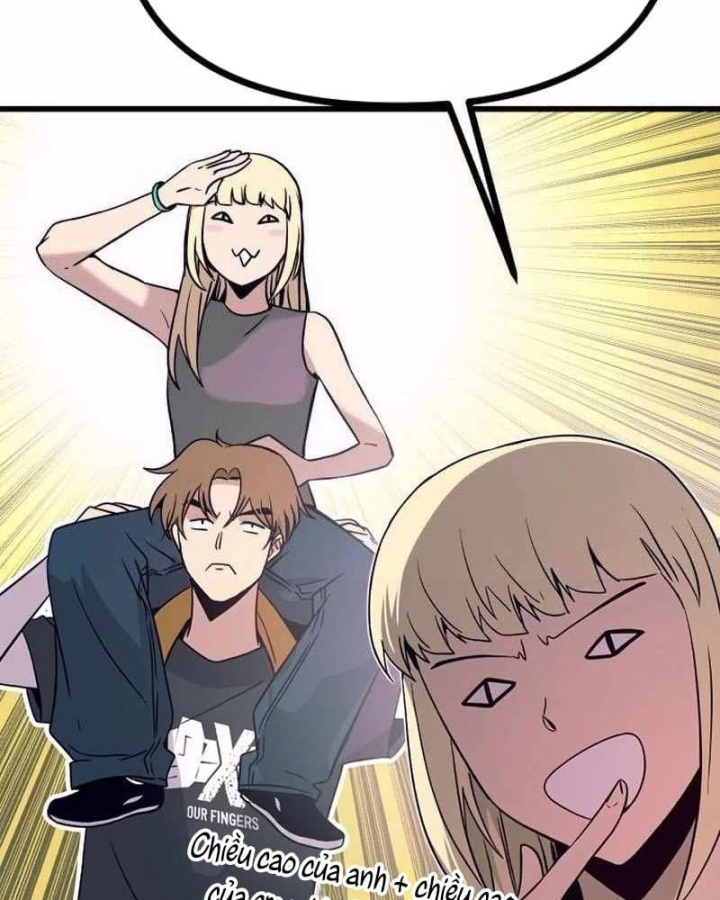 Bias của tôi trên chuyến tàu cuối cùng Chap 89 - Next Chap 90