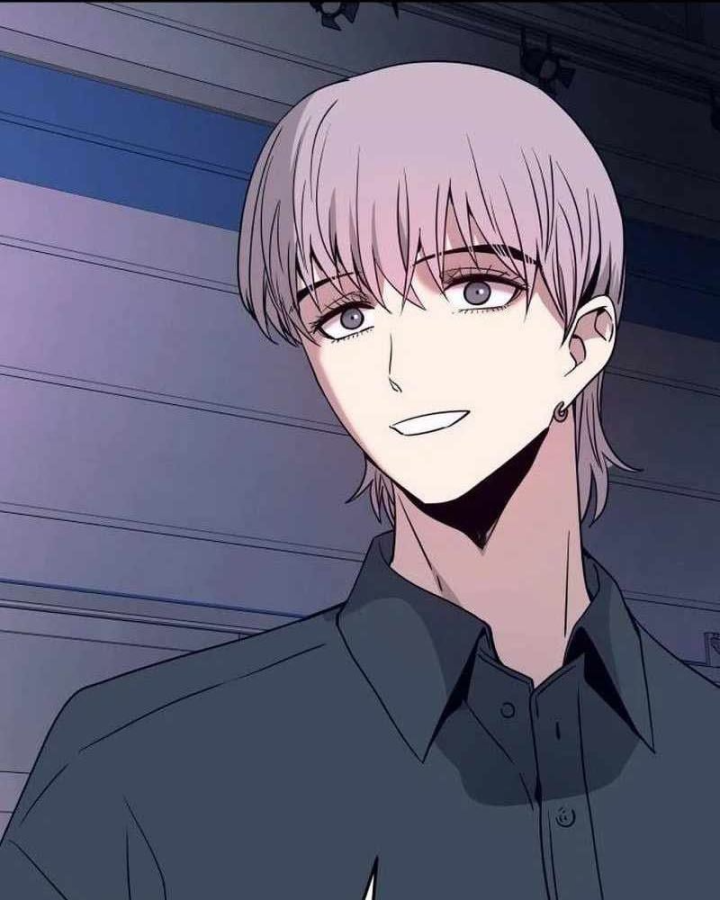 Bias của tôi trên chuyến tàu cuối cùng Chap 89 - Next Chap 90