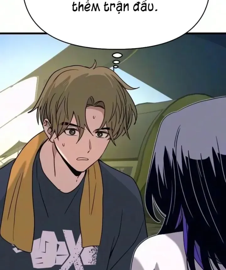 Bias của tôi trên chuyến tàu cuối cùng Chap 90 - Next Chap 91
