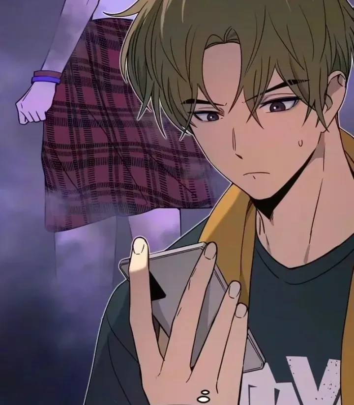 Bias của tôi trên chuyến tàu cuối cùng Chap 90 - Next Chap 91