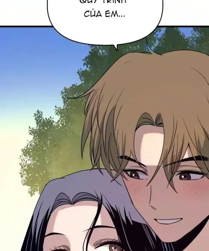 Bias của tôi trên chuyến tàu cuối cùng Chap 90 - Next Chap 91