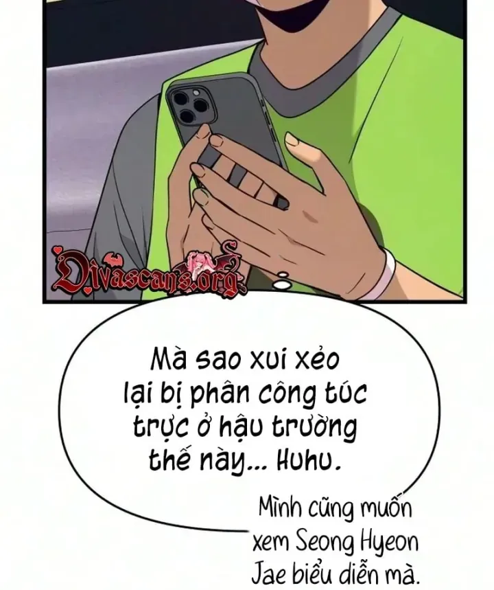 Bias của tôi trên chuyến tàu cuối cùng Chap 90 - Next Chap 91