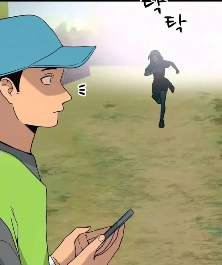 Bias của tôi trên chuyến tàu cuối cùng Chap 90 - Next Chap 91