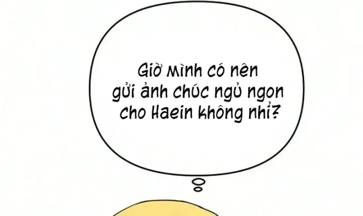 Bias của tôi trên chuyến tàu cuối cùng Chap 90 - Next Chap 91
