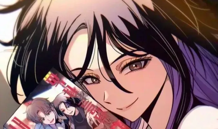 Bias của tôi trên chuyến tàu cuối cùng Chap 90 - Next Chap 91