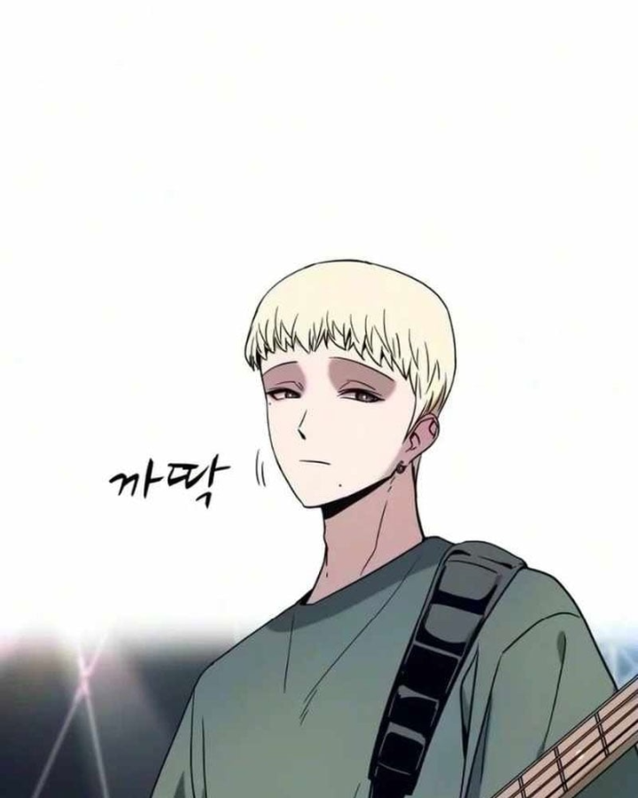 Bias của tôi trên chuyến tàu cuối cùng Chap 91 - Next Chap 92