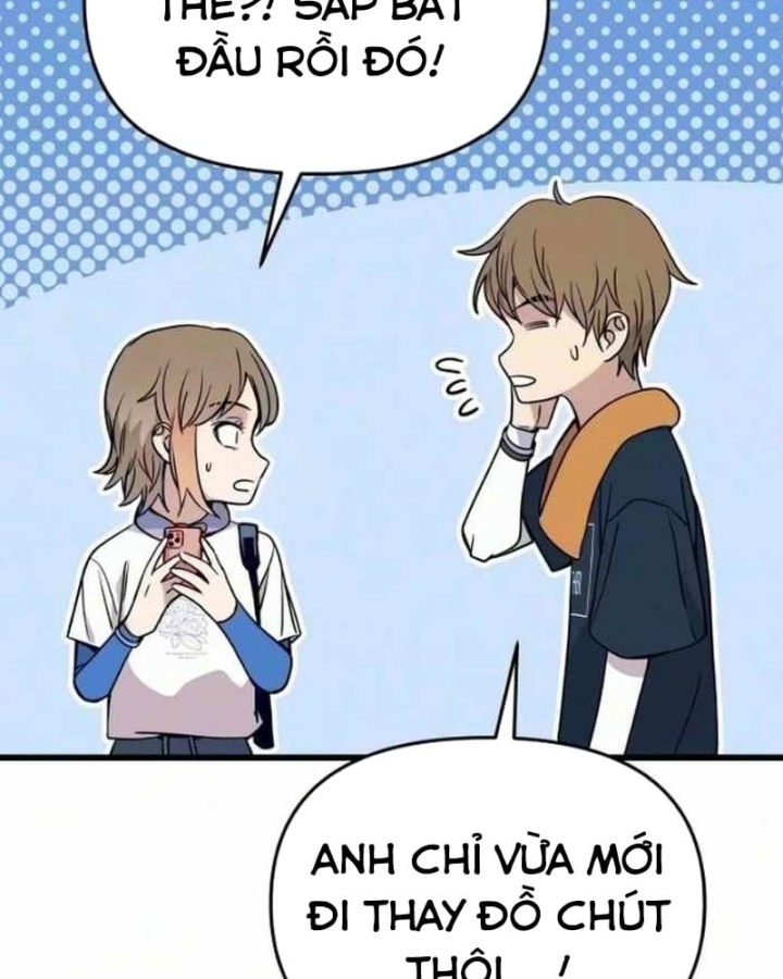 Bias của tôi trên chuyến tàu cuối cùng Chap 91 - Next Chap 92