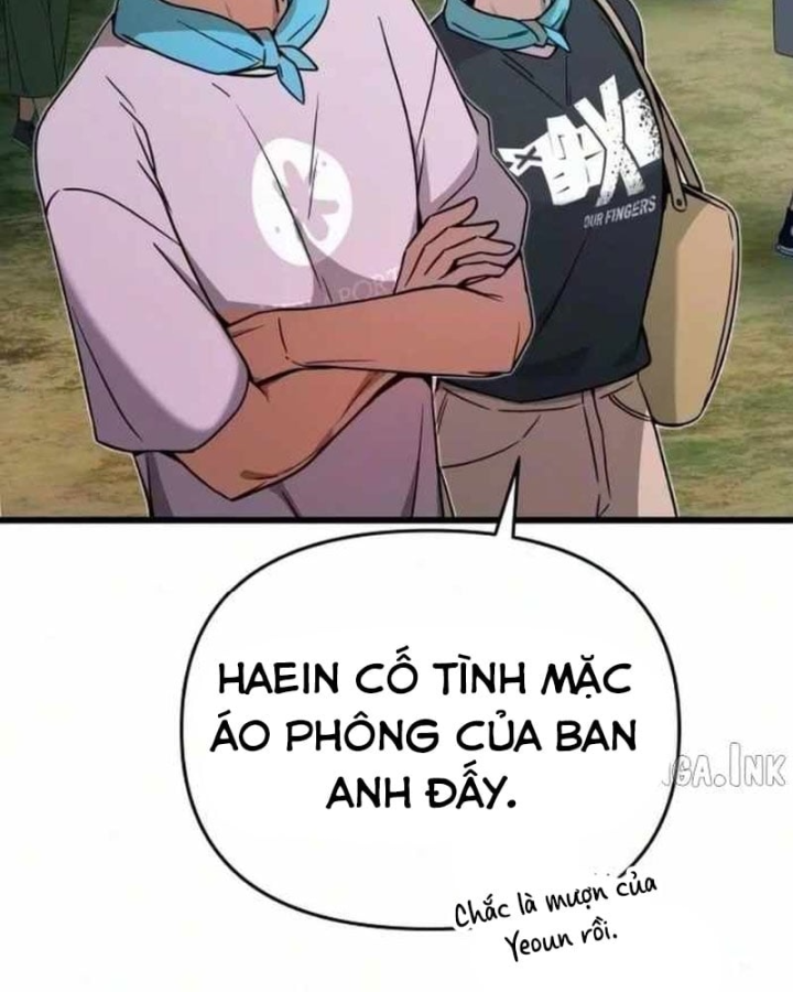 Bias của tôi trên chuyến tàu cuối cùng Chap 91 - Next Chap 92