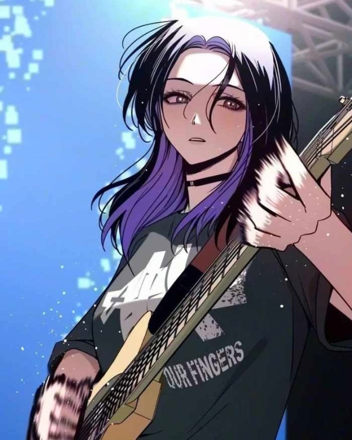 Bias của tôi trên chuyến tàu cuối cùng Chap 91 - Next Chap 92