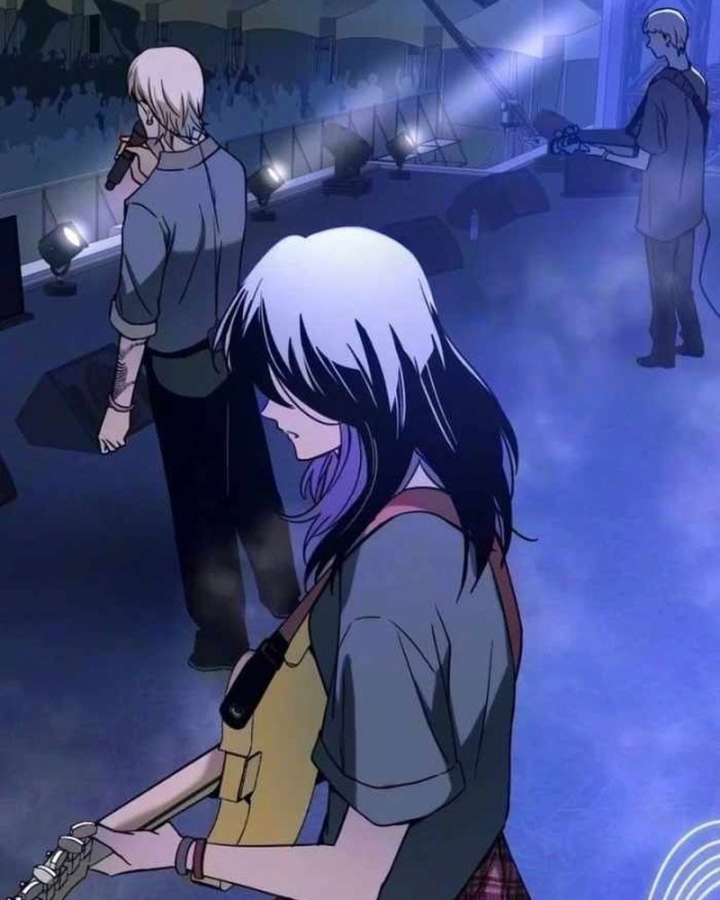 Bias của tôi trên chuyến tàu cuối cùng Chap 91 - Next Chap 92