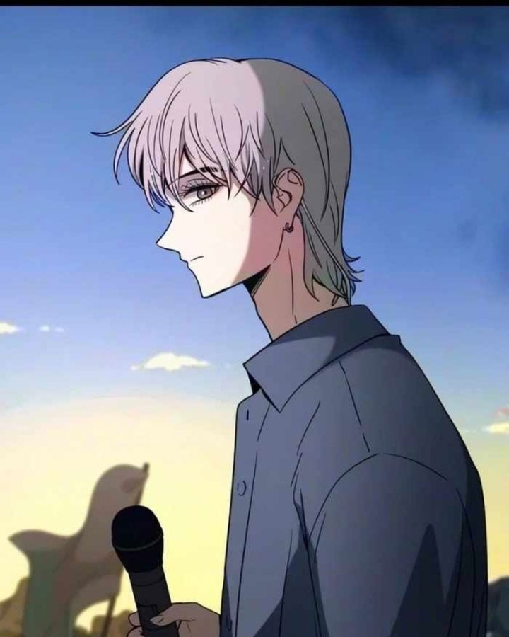 Bias của tôi trên chuyến tàu cuối cùng Chap 91 - Next Chap 92
